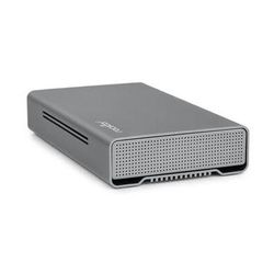 Rocstor Rocpro D90 Desktop USB-C 3.2 Gen 2 External Drive Enclosure G351XX-A1