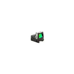 Trijicon RMR Dual Illuminated Reflex Sight 9.0 MOA Green Dot RM33 Mount Black 700038