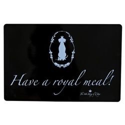 Trixie Place Mat King of Dogs 44x28cm