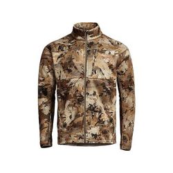 Sitka Gear Men's Traverse Jacket, Gore Optifade Waterfowl Marsh SKU - 371412