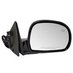 1998 GMC Sonoma Right Mirror - Brock