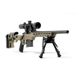 MDT LSS-XL Gen2 Chassis System Tikka T3/T3x Short Action Fixed Stock Interface M-LOK FDE 103359-FDE