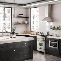 "Autograph Edition 24" 2.8 cu. ft. Dual Fuel Range with Gas Stove and Electric Oven in Stainless Steel with Gold Accents - ZLINE Kitchen And Bath RAZ-24-G"