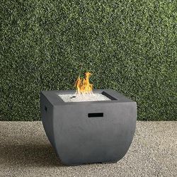 Bryson Fire Table - Frontgate