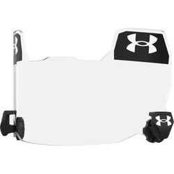Under Armour Adult Football Visor Clear