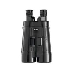 Zeiss S Image Stabilization 20x60mm Porro Prism Binocular Black Large NSN 9005.10.0040 526000-0000-000