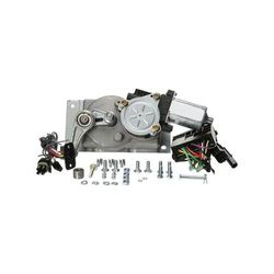 Lippert Kwikee Replacement Kit For 26 Series Imgl/9510 Control 379801