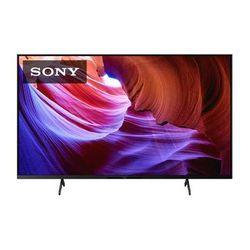 Sony X85K 75" 4K HDR Smart LED TV KD75X85K