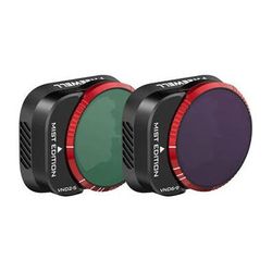 Freewell Variable Neutral Density Mist Edition Filters for DJI Mini 3 & Mini 3 Pro ( FW-MN3-VNDXMIST