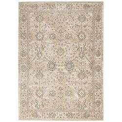 Kathy Ireland Moroccan Celebration 4'x6' Area Rug - Nourison KI384