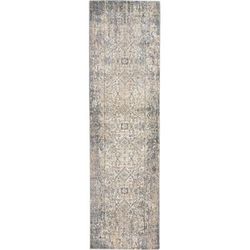 Kathy Ireland Moroccan Celebration 8' Runner Area Rug - Nourison KI38