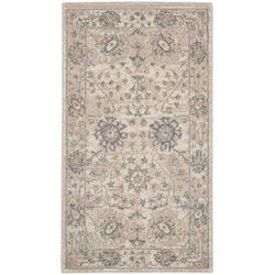 Kathy Ireland Moroccan Celebration Area Rug - Nourison 99446844316