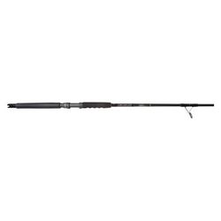 Star Rods Sequence Boat Spin Rod 20-50lb Heavy 1 Piece Graphite Fuji Guide 6'9" SKT2050S69