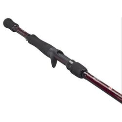 Lew's KVD Series Casting Rod 7ft 4in 1-PC Medium-Heavy Moderate LKVDCC4