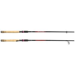 Shimano Sojourn Spinning Rod 7ft Medium Fast 2 Pieces SJS70M2B