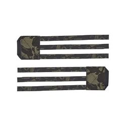 Spiritus Systems Molle Hook & Loop Cummerbund - Molle Hook & Loop Cummerbund (Size 2) - Multicam Bla