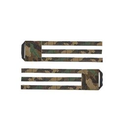 Spiritus Systems Molle Hook & Loop Cummerbund - Molle Hook & Loop Cummerbund (Size 2) - Woodland