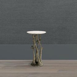 Elowen Drink Table - Frontgate