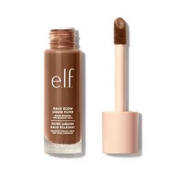 e.l.f. Cosmetics Halo Glow Liquid Filter In 7 Deep/Rich - Vegan and Cruelty-Free Makeup
