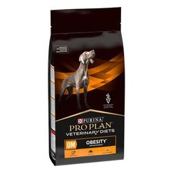 12kg OM Obesity Management Purina Pro Plan Veterinary Diets Dry Dog Food