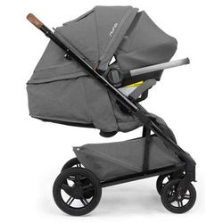 Nuna Tavo + Pipa Lite Travel System (One Box) - Granite