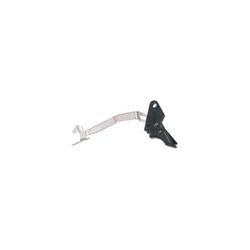 Overwatch Precision M&P TAC Trigger Kit Black/Black 44322
