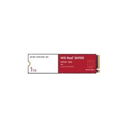 Western Digital Red SN700 M.2 1 TB PCI Express 3.0 NVMe