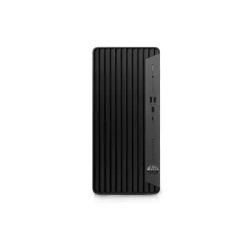 HP Pro 400 G9 Intel® Core™ i5 i5-12500 8 GB DDR4-SDRAM 512 SSD Windows 11 Tower PC Nero