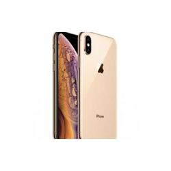 Apple iPhone XS A12 64GB 5.8" 4G iOS 12 Gold Grade A