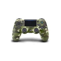 Sony DualShock 4 Mimetico, Verde Bluetooth Gamepad Analogico/Digitale PlayStation