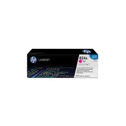 HP Cartuccia Toner originale magenta LaserJet 824A