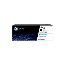 HP Cartuccia toner nero originale LaserJet 94X ad alta capacità