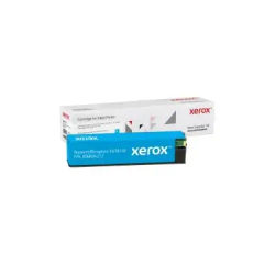 Xerox Everyday Cartuccia PageWide Ciano compatibile con HP F6T81AE, Resa elevata