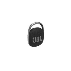 JBL CLIP 4 Altoparlante portatile mono Nero 5 W