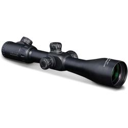Konus 4x-16x52mm Rifle Scope - Engraved 550 Ballistic Reticle 7299