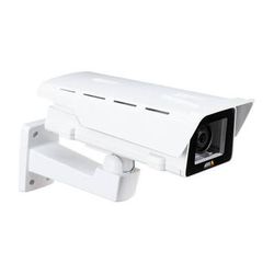 Axis Communications M1137-E Mk II 5MP Outdoor Network Box Camera with 2.8-13mm Lens 02486-001