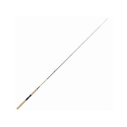 B&M Sharp Shooter Deluxe Rod 6ft 1 Pieces Black SSD60