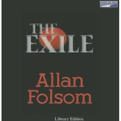 The Exile Unabridged Audio CD