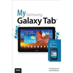 My Samsung Galaxy Tab