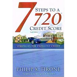 Steps To A Credit Score Fourth Edition