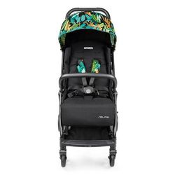 Peg Perego Selfie Compact Stroller - Jaguars