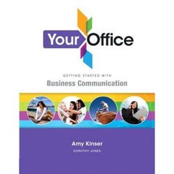 Your Office Getting Started With Business Communication