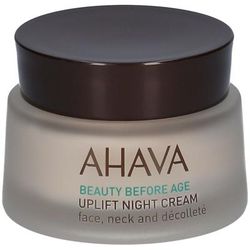 AHAVA Uplift Night Cream 1 pz Crema notte