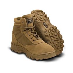 Original S.W.A.T. Classic 6in. Mens Boot Coyote Regular Coyote11.5 115103-11.5-R