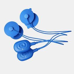 Therabody PowerDot 2.0 Duo Sports Medicine Blue