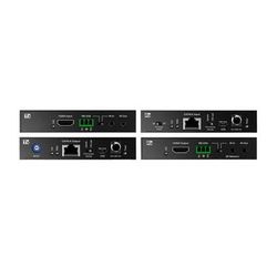 Key Digital KD-X444SP 4K HDMI over CAT5e/6 Extender Set (164') KD-X444SP