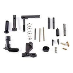 Wilson Combat Small Parts Lower Receiver Kit AR-15 Billet TR-LOWERK-B15