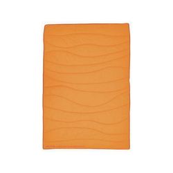ALPS Mountaineering Wavelength Blanket 54 x 80in Cantaloupe/Burnt Orange 4990232