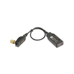 Icom To Radio Programming Cloning Cable w/USB Connector PC OPC966U