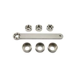 Panther Security Systems - Mercury Verado/Optimax Triple 75-8330